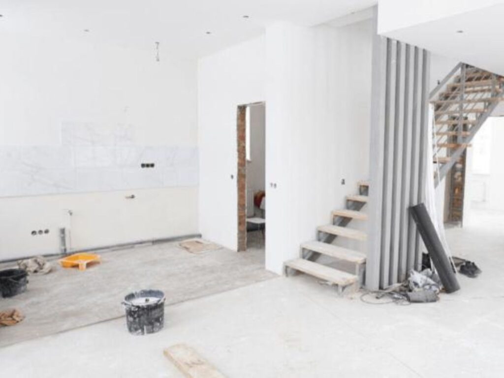 Zachary Monte - Journey in the World of Home Renovation