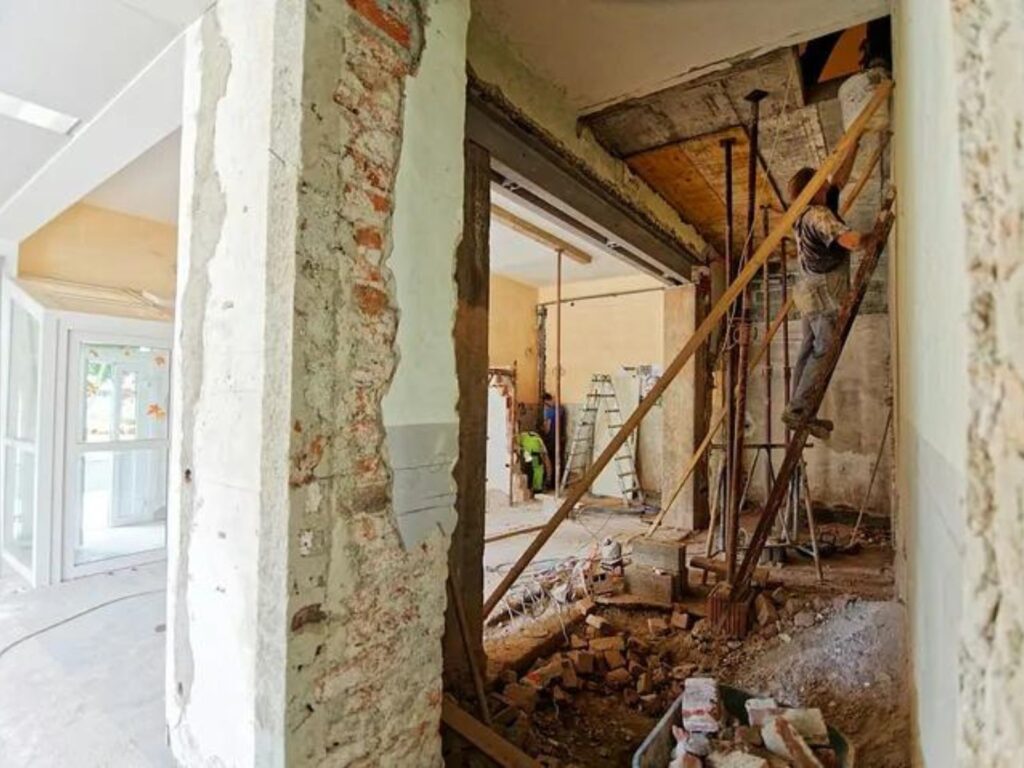 Zachary Monte - Guide to Home Improvement Projects
